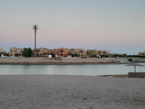 Sabina El Gouna - Pool and Lagoon Ap-2